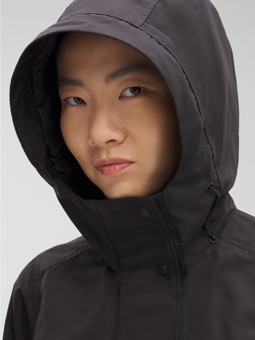 Canada Goose Minden Lightweight Jacket - Picture 5 of 14